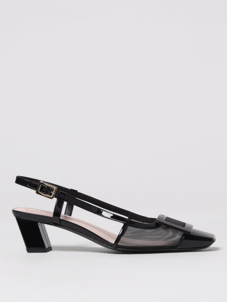 Shoes woman Roger Vivier>