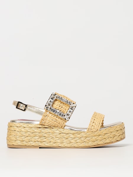 Shoes woman Roger Vivier