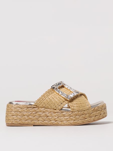 Chaussures femme Roger Vivier