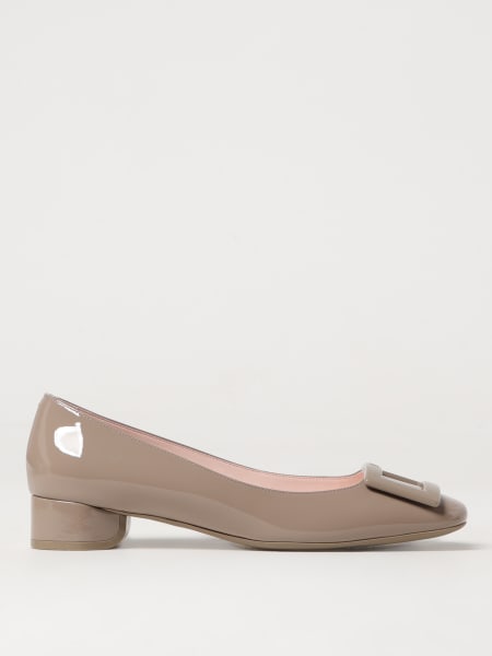 Shoes woman Roger Vivier>