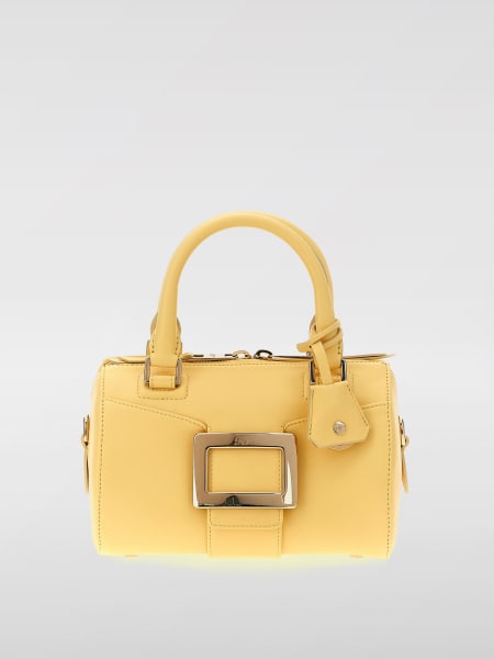 Shoulder bag woman Roger Vivier