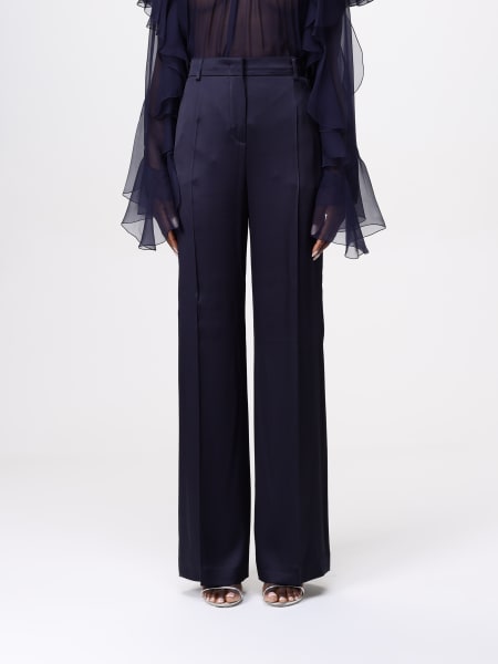 Alberta Ferretti Pants for Women SS25 | GIGLIO.COM