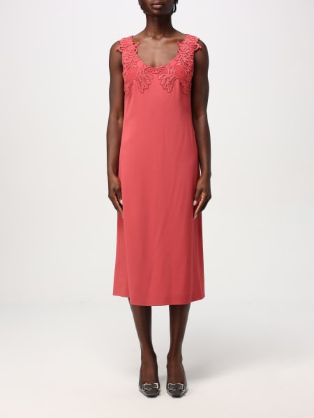 Dress woman Alberta Ferretti