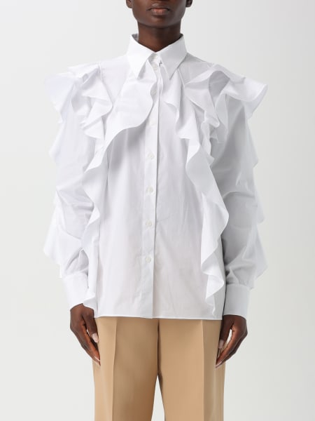 Alberta Ferretti: Shirt women Alberta Ferretti