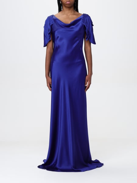 Dress woman Alberta Ferretti>