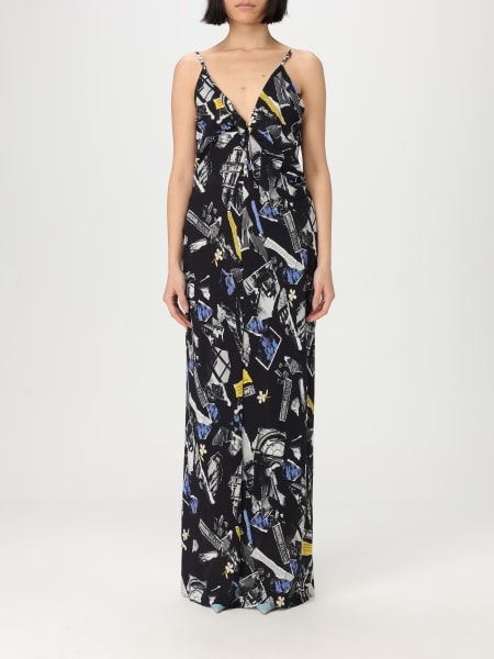 Moschino: Robes femme Moschino Jeans