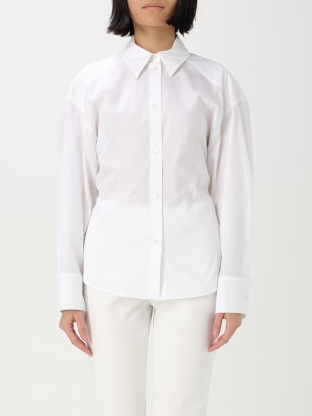 Moschino: Camicia Moschino Jeans in cotone