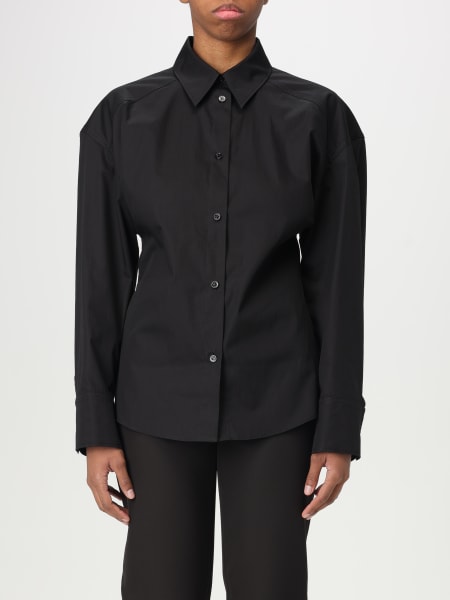 Moschino: Camicia Moschino Jeans in cotone