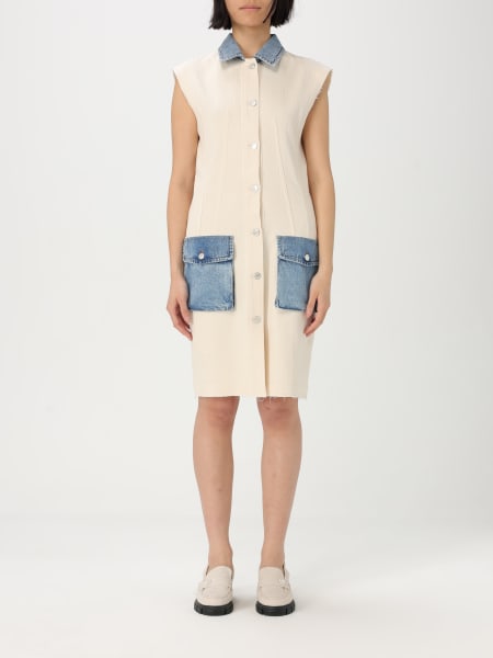 Moschino: Robes femme Moschino Jeans