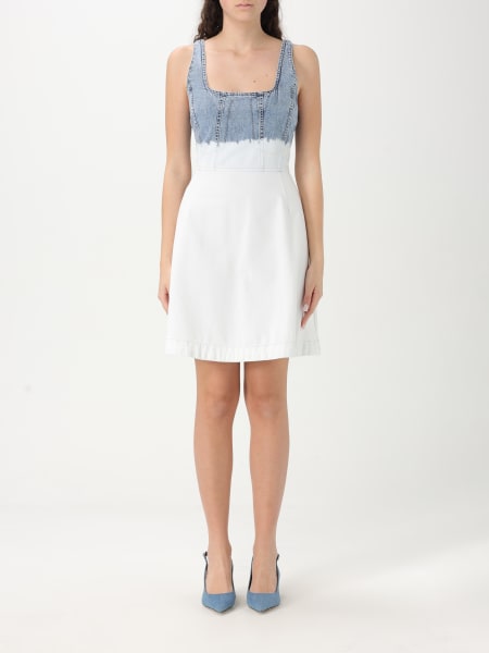 Moschino: Robes femme Moschino Jeans