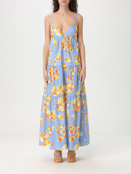 Moschino: Robes femme Moschino Jeans