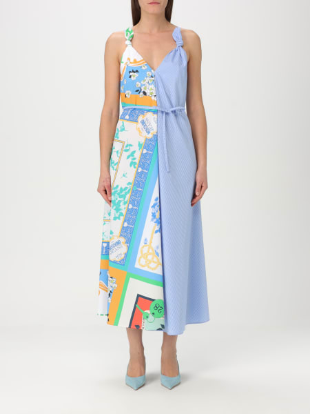 Moschino: Robes femme Moschino Jeans