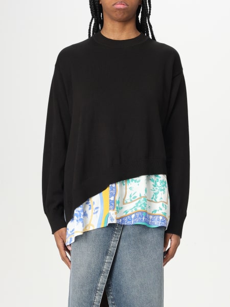 Sweater woman Moschino Jeans