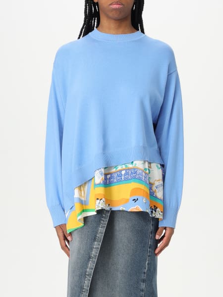 Sweater woman Moschino Jeans