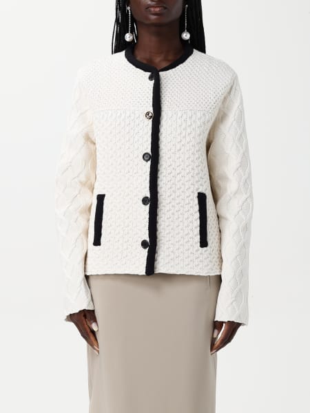 Moschino: Blazer femme Moschino Couture