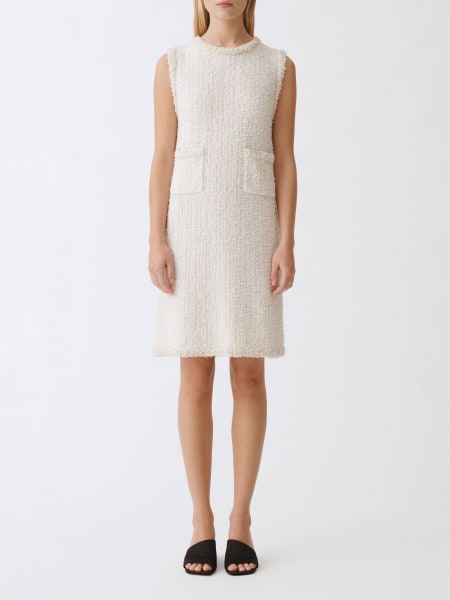 Fabiana Filippi: Vestido mujer Fabiana Filippi