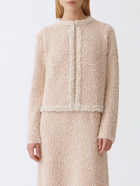 Fabiana Filippi Jacket for Women SS25 | GIGLIO.COM
