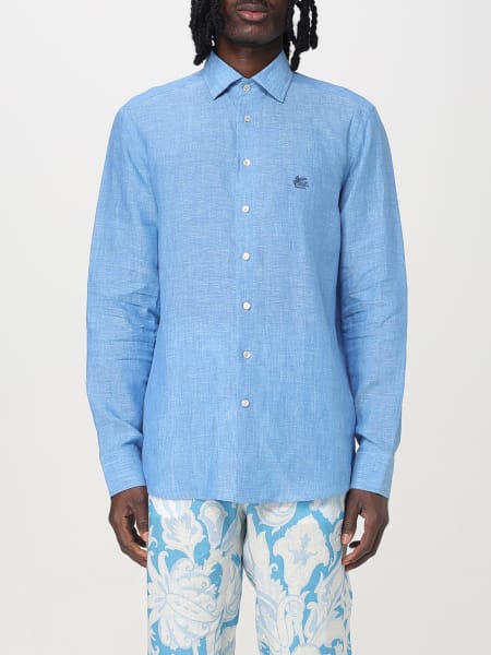 셔츠 남성 Etro>