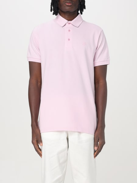 Etro: Polo homme Etro