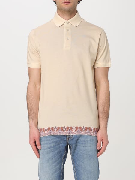 エトロ(ETRO): ポロシャツ メンズ Etro