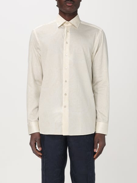Etro: Camisa hombre Etro