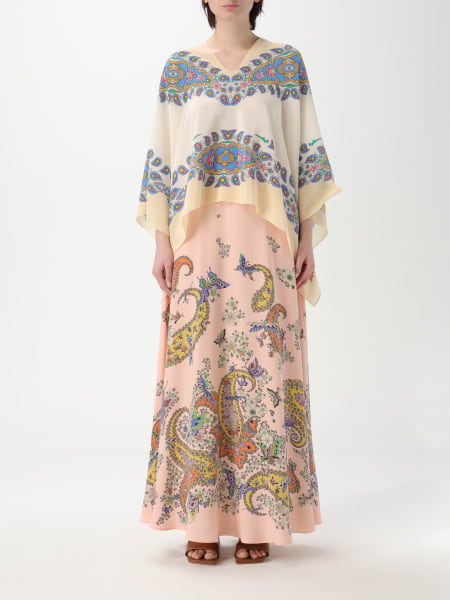 Top mujer Etro>