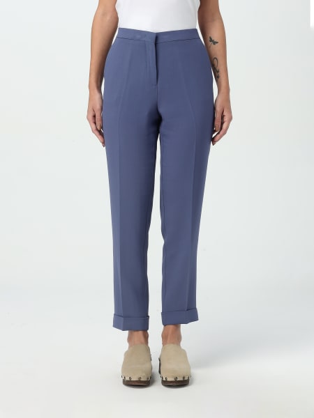 Etro: Pantalón mujer Etro