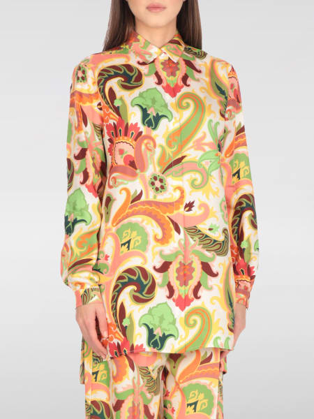 Shirt woman Etro