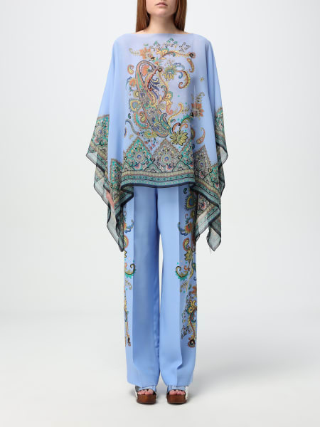 Etro: Top femme Etro