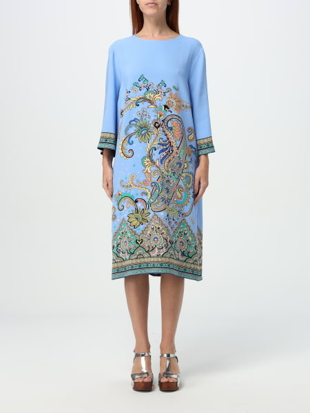 Etro: Dress women Etro
