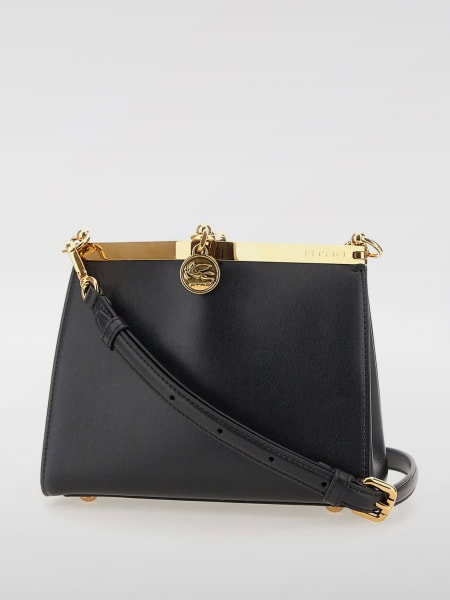 Etro: Sac porté épaule femme Etro