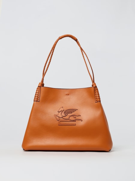 Etro: Bolso de hombro mujer Etro