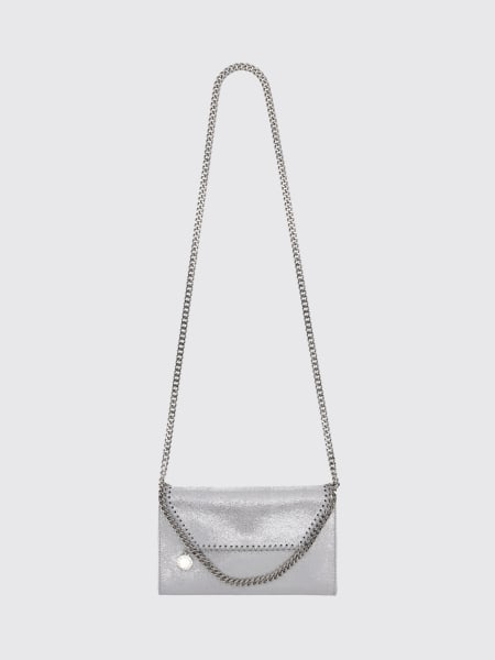 Shoulder bag woman Stella McCartney