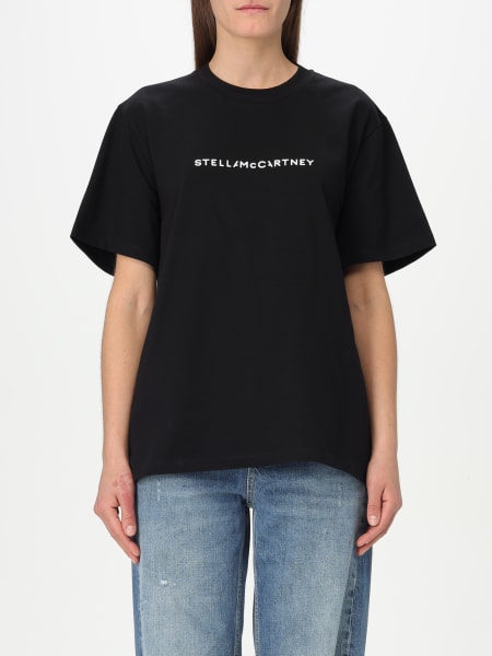 Stella McCartney T-shirt for Women SS25 | GIGLIO.COM