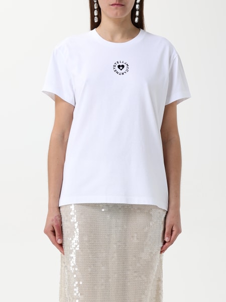 Camiseta mujer Stella McCartney