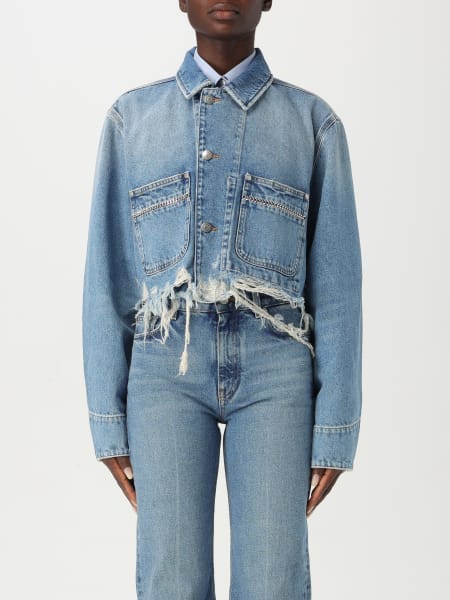 Stella McCartney Women's Clothing SS25 | GIGLIO.COM