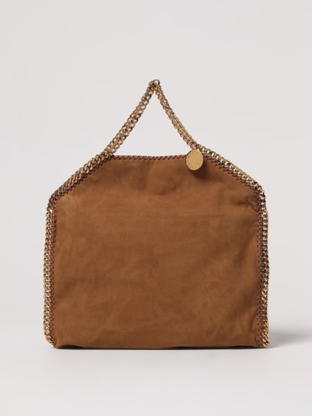 ショルダーバッグ・ポシェット STELLA MCCARTNEY Woman Shoulder bag Leather 234387WP0543 STELLA MCCARTNEY: Shoulder bag woman - Leather | Stella