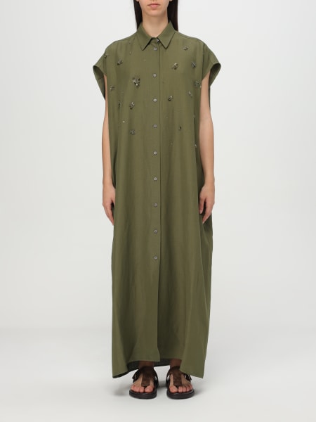 Fabiana Filippi: Vestido mujer Fabiana Filippi