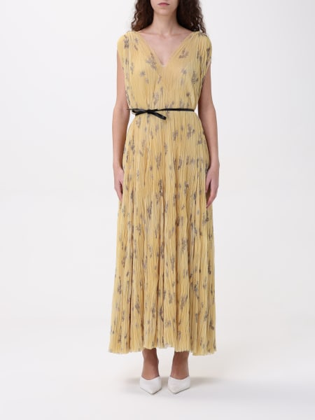 Dress woman Fabiana Filippi