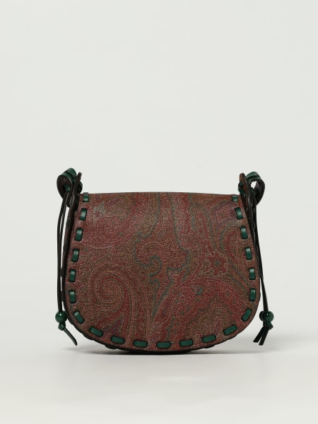 숄더백 여성 Etro>