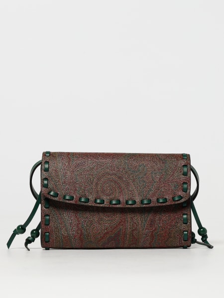 숄더백 여성 Etro>