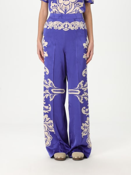Etro: Pantalon femme Etro