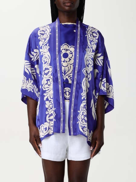 Etro: Americana mujer Etro