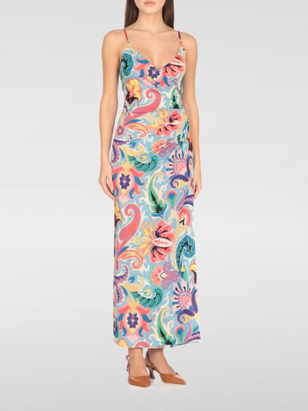Etro: Платье для нее Etro