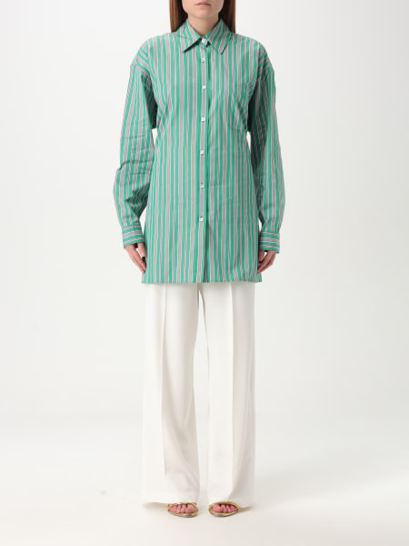 Etro: Camisa mujer Etro