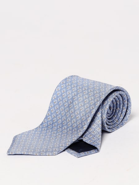 Ferragamo: Tie men Ferragamo