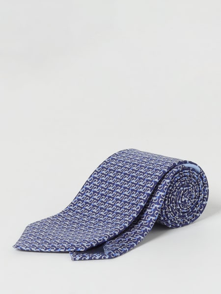 Ferragamo: Tie men Ferragamo