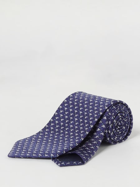 Tie men Ferragamo