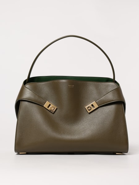 Shoulder bag woman Ferragamo