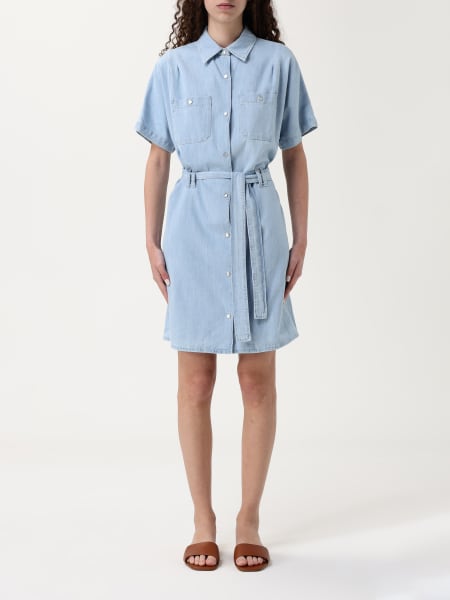 Vestido mujer A.P.C.>